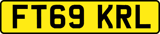 FT69KRL