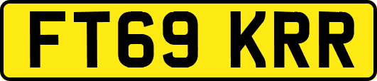 FT69KRR