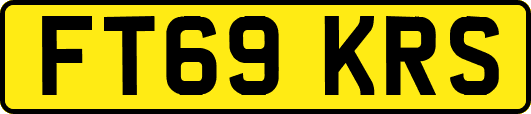 FT69KRS