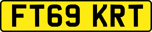 FT69KRT
