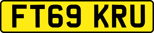 FT69KRU