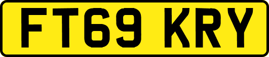 FT69KRY