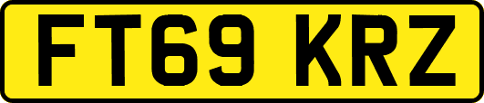FT69KRZ