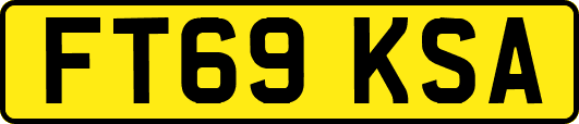 FT69KSA