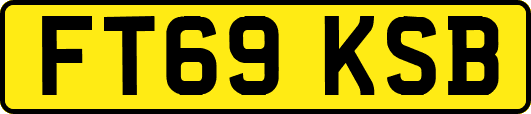 FT69KSB