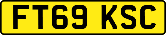 FT69KSC