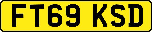 FT69KSD