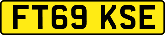 FT69KSE