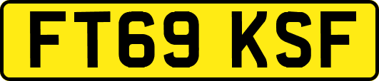 FT69KSF