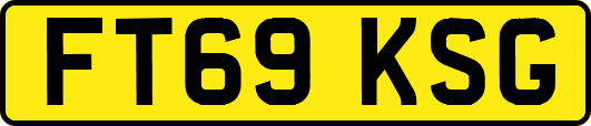 FT69KSG