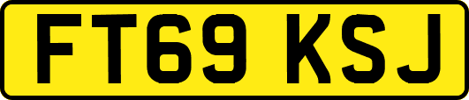 FT69KSJ