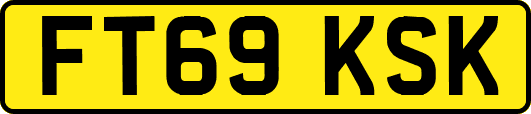 FT69KSK