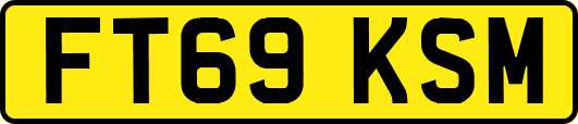 FT69KSM