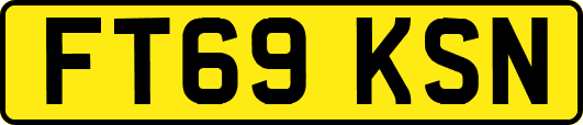 FT69KSN