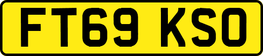 FT69KSO