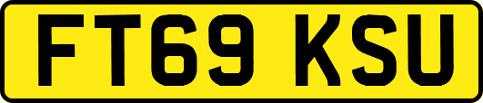 FT69KSU