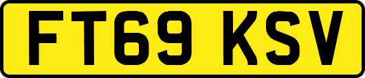 FT69KSV