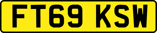 FT69KSW