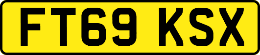 FT69KSX