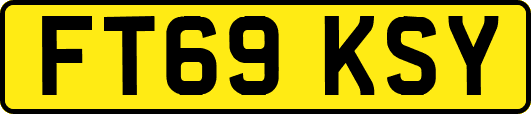 FT69KSY