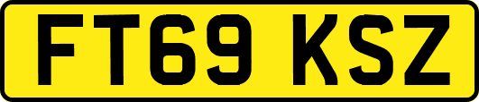 FT69KSZ