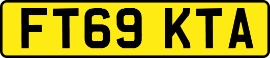 FT69KTA
