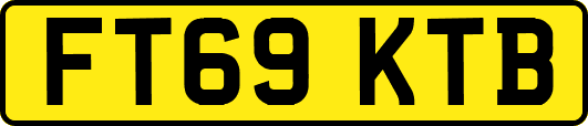 FT69KTB