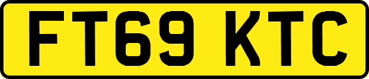 FT69KTC