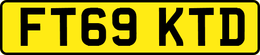 FT69KTD