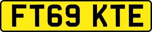 FT69KTE