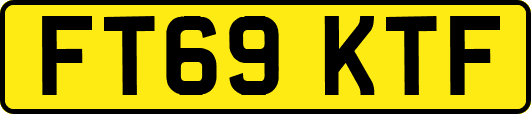 FT69KTF
