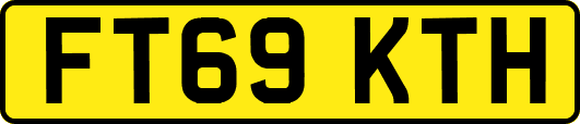 FT69KTH