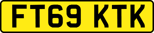 FT69KTK