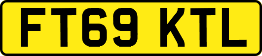 FT69KTL