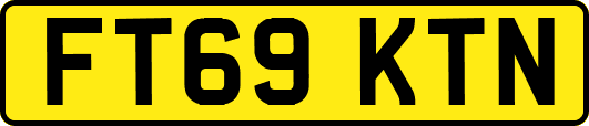 FT69KTN