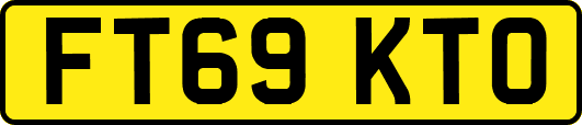 FT69KTO