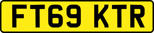 FT69KTR