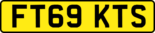 FT69KTS