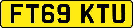 FT69KTU