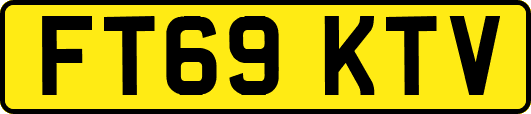 FT69KTV
