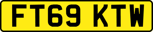 FT69KTW