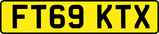 FT69KTX