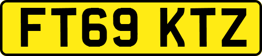 FT69KTZ