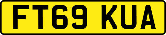 FT69KUA