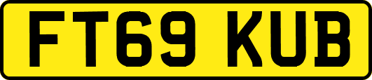 FT69KUB