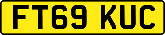FT69KUC