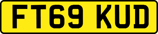 FT69KUD