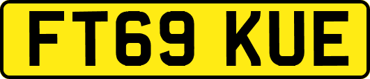 FT69KUE
