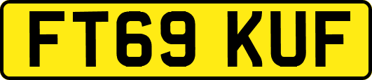 FT69KUF