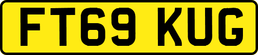 FT69KUG